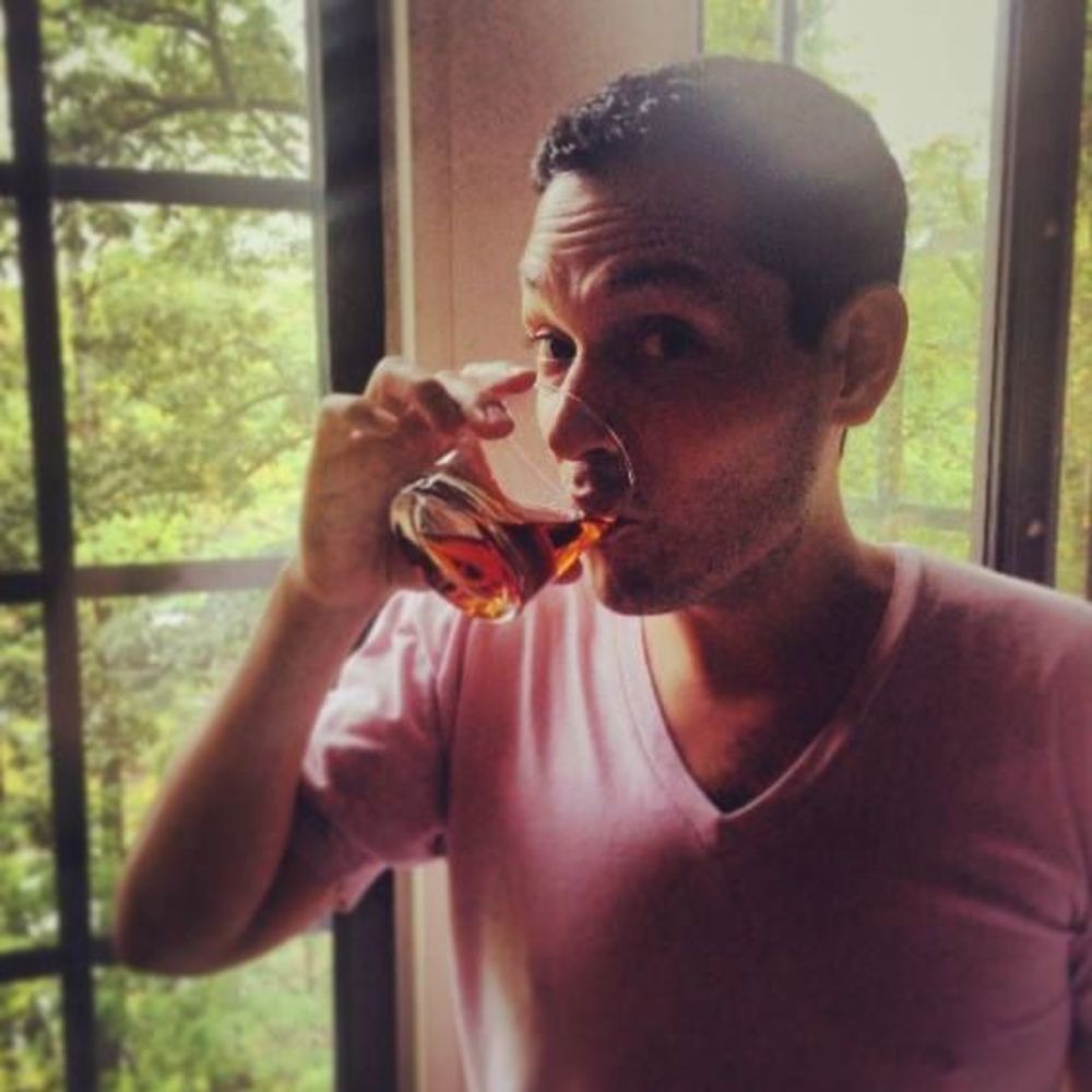 Meet your Posher, Alfonso